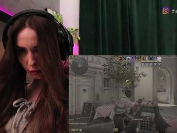 BabyYoda bongacams stream image, 07.03.2026 20:20