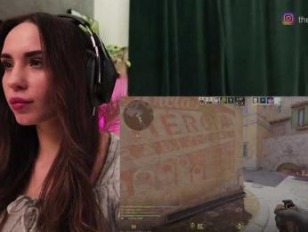 BabyYoda bongacams stream image, 07.03.2026 20:20