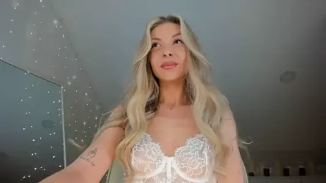 Maya_Goddess stripchat stream image