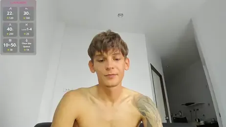 MiracleCam stripchat stream image