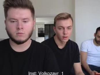 alexxx_d chaturbate stream image