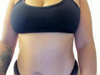 Mharia Angel J flirt4free stream image