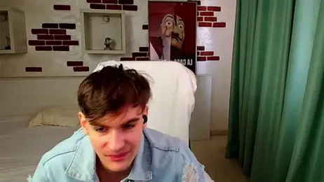 BradyFlint stripchat stream image