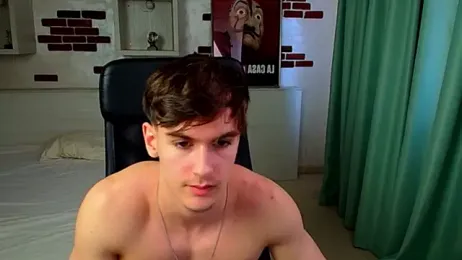 BradyFlint stripchat stream image