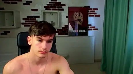 BradyFlint stripchat stream image