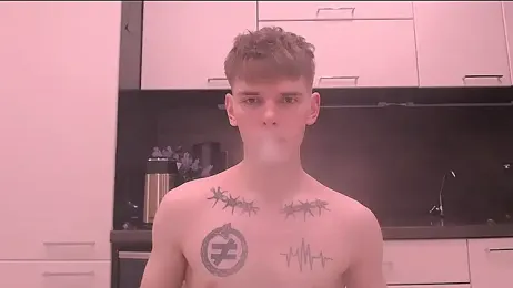 Fredd_Xanders stripchat stream image