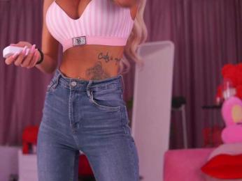 TheFallingAngel bongacams stream image, 08.03.2026 20:00