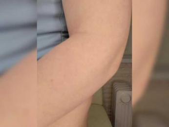 Anesteishen bongacams stream image, 08.03.2026 21:00