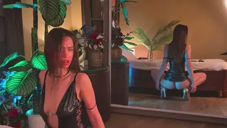 Amanda_River stripchat stream image