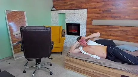 MaxKaiden stripchat stream image