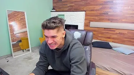 MaxKaiden stripchat stream image