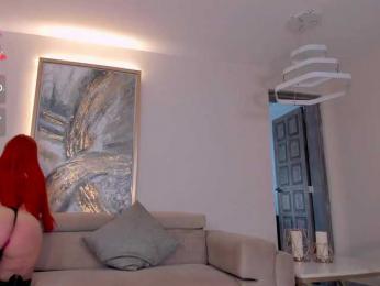 MadelineFox bongacams stream image, 09.03.2026 09:30