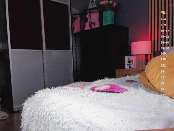 WILD-ANGEL777 bongacams stream image, 09.03.2026 13:00