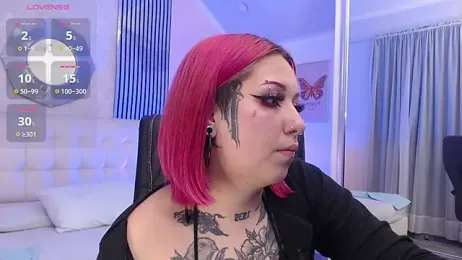 Jessie_williams stripchat stream image