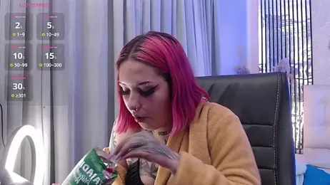 Jessie_williams stripchat stream image