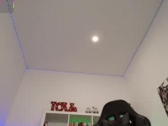 angel_danm_milf chaturbate stream image, 09.03.2026 09:50