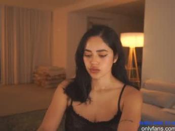 n_o_v_a chaturbate stream image, 07.03.2025 03:40