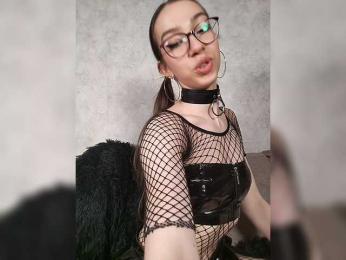 EvaAngel bongacams stream image