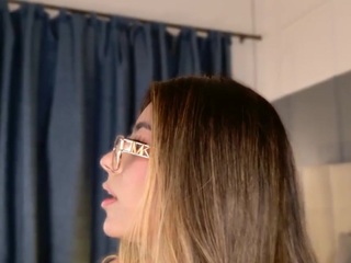 nina-rose camsoda stream image, 09.03.2026 15:30