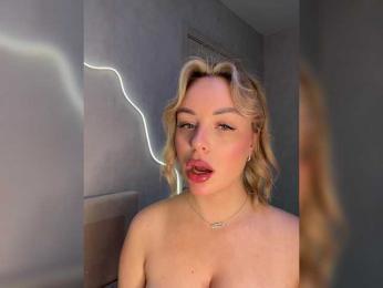 Mila-m bongacams stream image, 09.03.2026 16:00