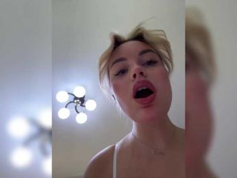Mila-m bongacams stream image, 09.03.2026 16:00