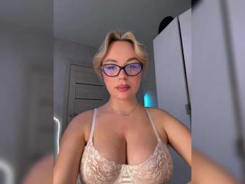 Mila-m bongacams stream image, 09.03.2026 16:00
