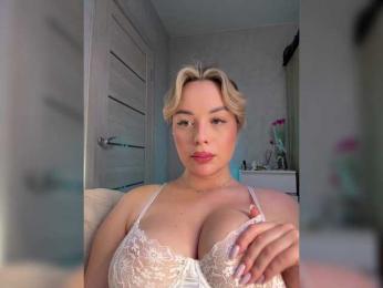 Mila-m bongacams stream image, 09.03.2026 16:00