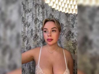 Mila-m bongacams stream image, 09.03.2026 16:00