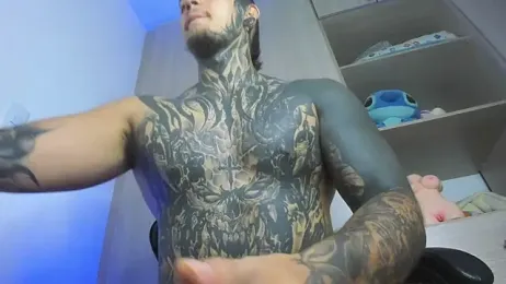 JAXXXONHERD stripchat stream image, 09.03.2026 20:40