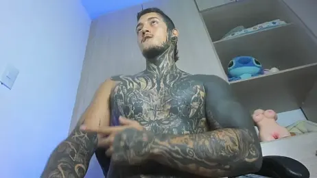 JAXXXONHERD stripchat stream image, 09.03.2026 20:40