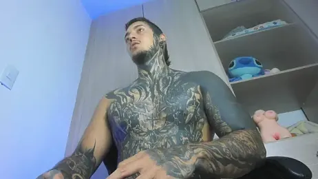 JAXXXONHERD stripchat stream image, 09.03.2026 20:40