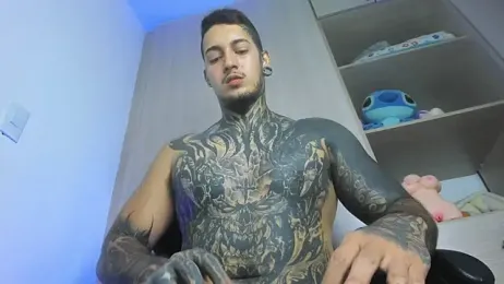 JAXXXONHERD stripchat stream image, 09.03.2026 20:40