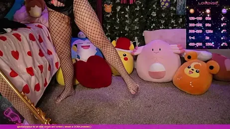 bellalunabear stripchat stream image, 09.03.2026 23:30