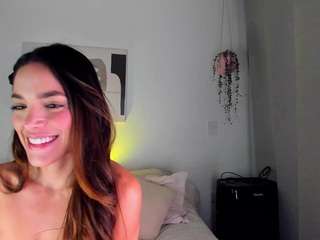 ahinoaa camsoda stream image