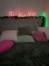 JordanXo stripchat stream image, 09.03.2026 23:40