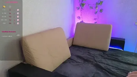 ParadisePleasure_ stripchat stream image, 10.03.2026 02:40