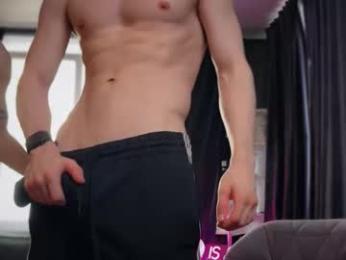 marcus_paradise chaturbate stream image, 10.03.2026 09:10