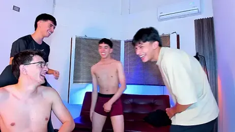 Sexy_BoysW stripchat stream image, 11.03.2026 02:20