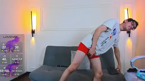 Cum_hunters stripchat stream image, 11.03.2026 03:20
