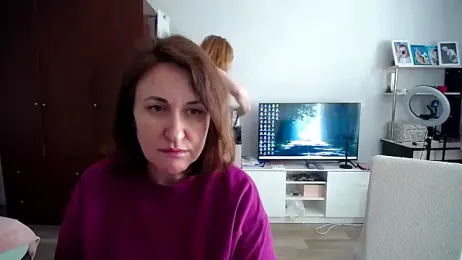 DonnaMagdalena stripchat stream image, 11.03.2026 07:40