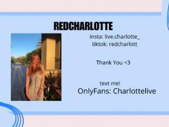 redcharlotte chaturbate stream image, 11.03.2026 14:50