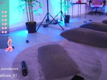 VanesaSimon bongacams stream image, 07.03.2025 06:40