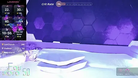 HardcoreHentai stripchat stream image