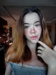 Teya_New stripchat stream image, 12.03.2026 03:40