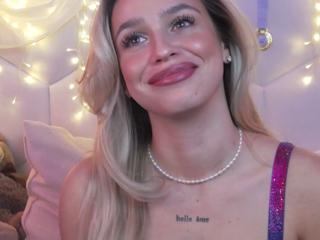 Maci Reynolds flirt4free stream image, 07.03.2025 04:30
