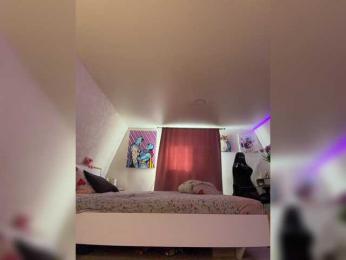 -MaybeBaby- bongacams stream image, 12.03.2026 07:30
