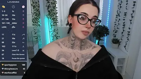 Dixi_Pixi_ stripchat stream image