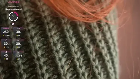 AdritVance stripchat stream image