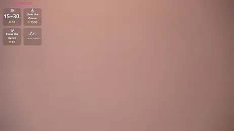 AdritVance stripchat stream image