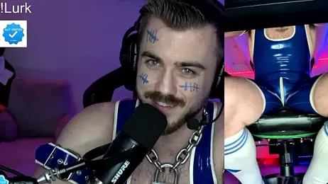 Mikev stripchat stream image